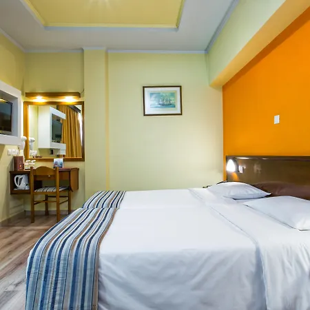 Otel Cypria