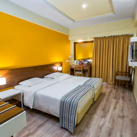 Cypria Otel