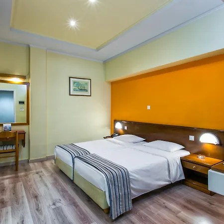 Otel Cypria