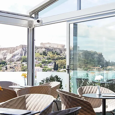 Otel Cypria