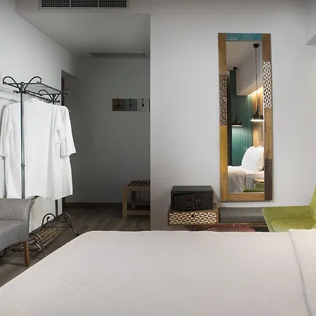360degrees Pop Art Hotel 3*