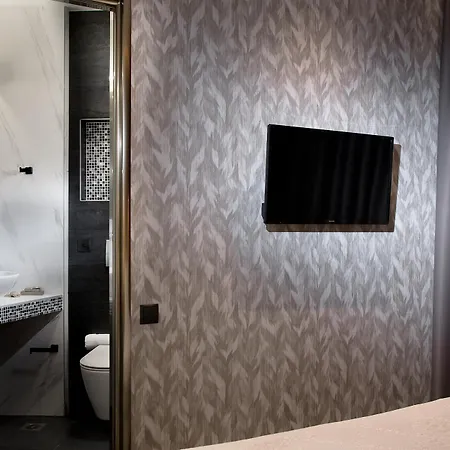 Hotel 360degrees Pop Art Athens