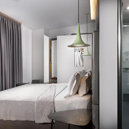 360degrees Pop Art Hotel Athens