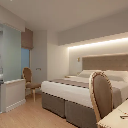Acropolian Spirit Boutique Отель Афины