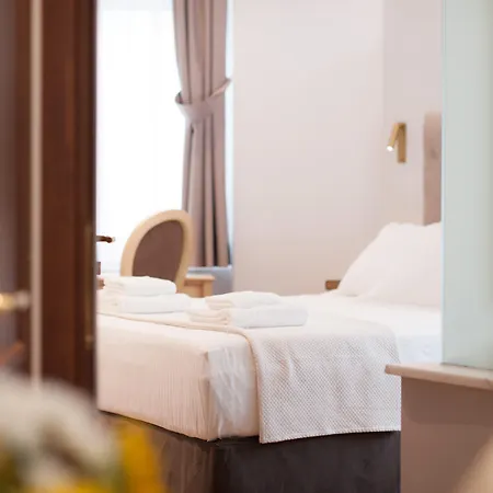Acropolian Spirit Boutique Отель 4*