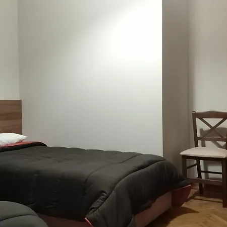 Ambrosia Hotell Aten