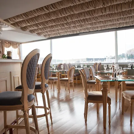 Отель Acropolian Spirit Boutique