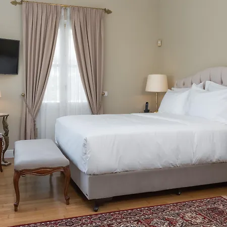Hotel Noble 3*