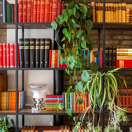The Foundry Hotel de apartamente