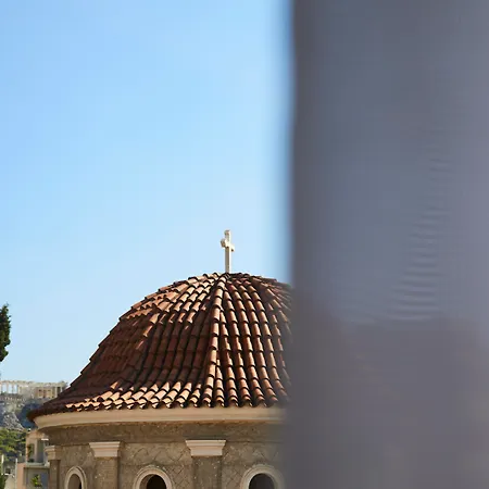 The Artist Ξενοδοχείο