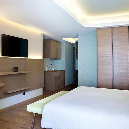 Hotel Wyndham 5*