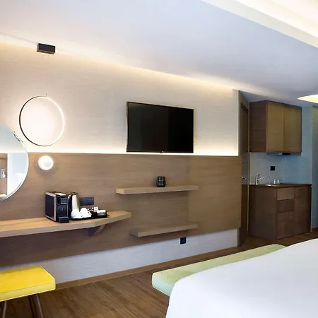 Wyndham Hotel Ateny