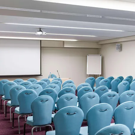 Ibis Styles Routes Hotell