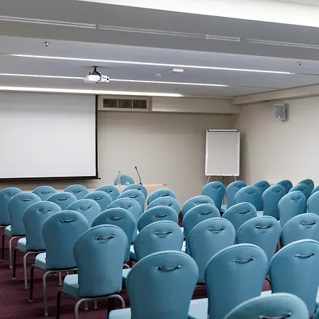 Hotell Ibis Styles Routes Aten