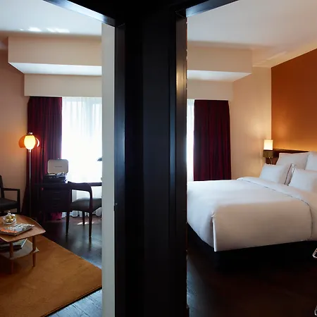 Brown Acropol, A Member Of Brown Hotel