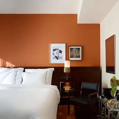 Brown Acropol, A Member Of Brown Hotel Athene