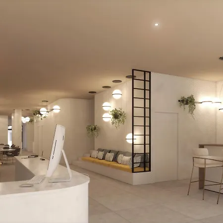 Hotel The Convo Riviera 3*
