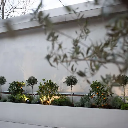 Hotel The Convo Riviera Atene