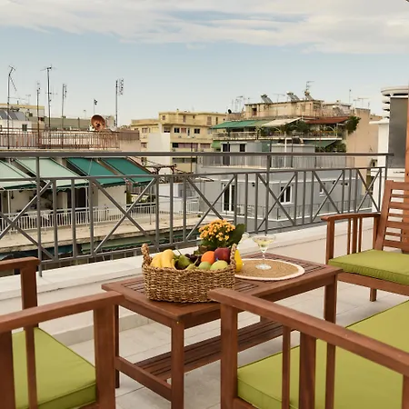 Tier Collection Hotel 2*