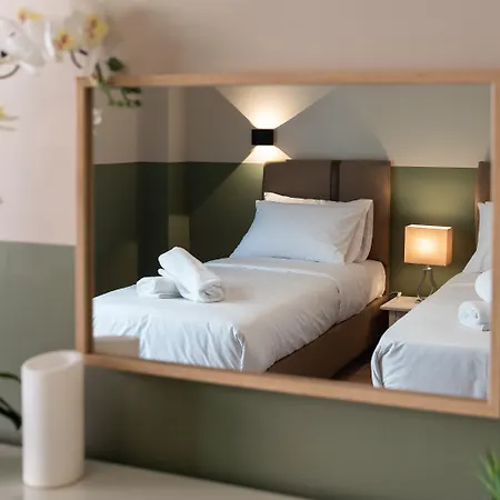 Hotel Tier Collection Atenas