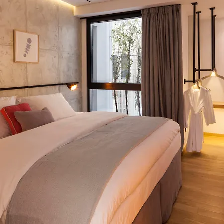 Otel Coco-mat Jumelle 5*
