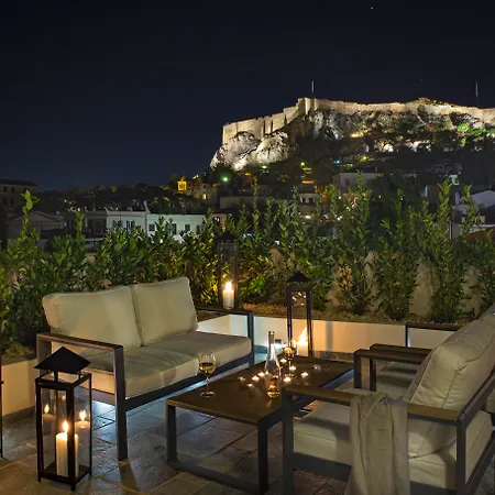 Hotel A77 Suites, Small Luxury Of The World 3*