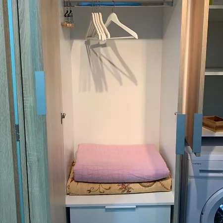 Cozy Metaxourgeio Greendom Appartement