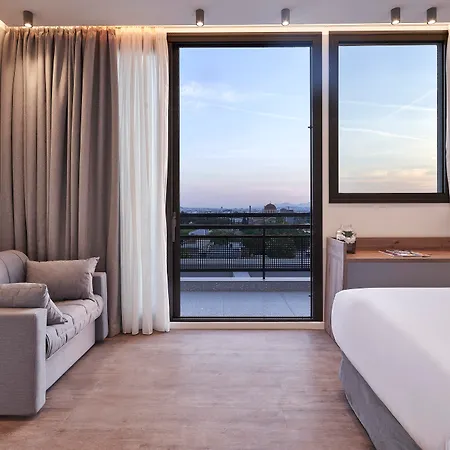 Nlh Kerameikos - Neighborhood Lifestyle