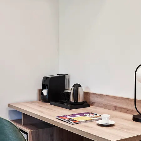 Hotell Nlh Kerameikos - Neighborhood Lifestyle Aten