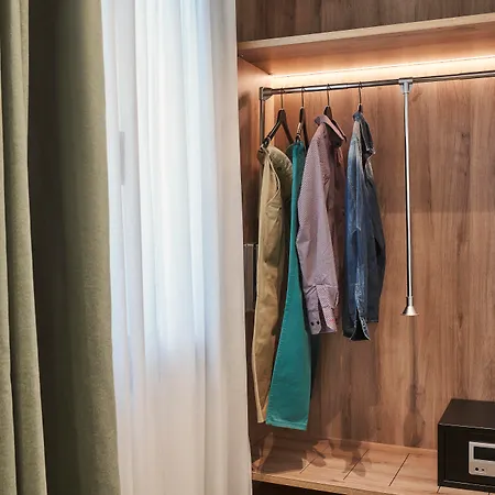 Nlh Kerameikos - Neighborhood Lifestyle Hotell 3*