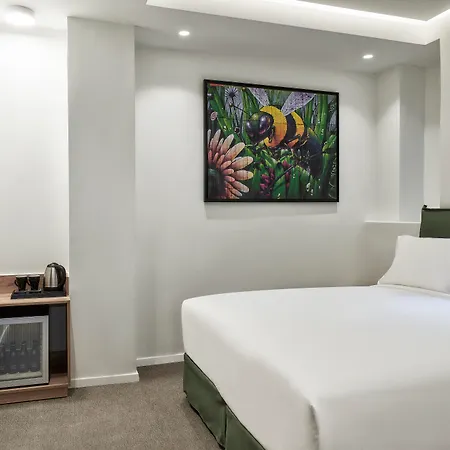 Nlh Kerameikos - Neighborhood Lifestyle Hotell 3*