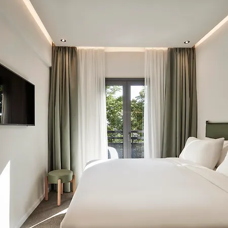 Hotell Nlh Kerameikos - Neighborhood Lifestyle