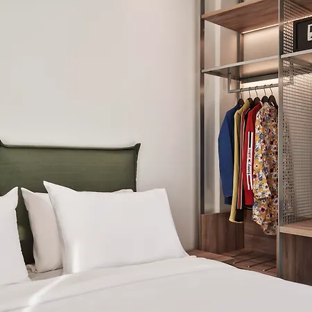 Nlh Kerameikos - Neighborhood Lifestyle 3* Aten