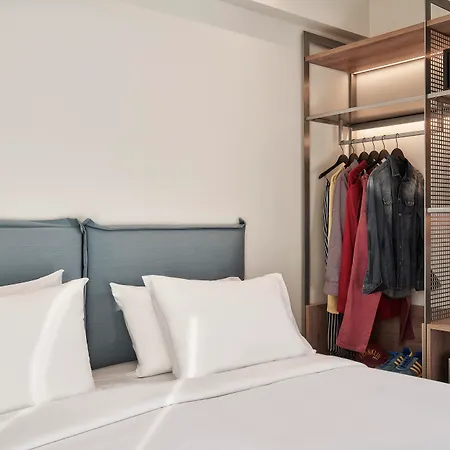 Nlh Kerameikos - Neighborhood Lifestyle Hotell 3*