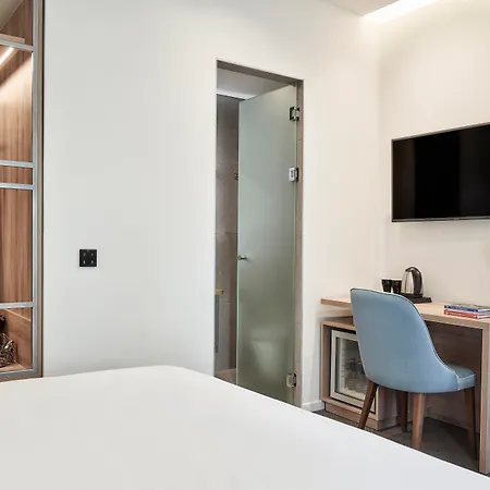 Nlh Kerameikos - Neighborhood Lifestyle Hotell Aten