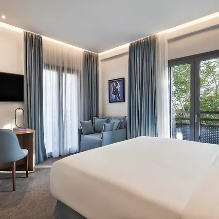 Nlh Kerameikos - Neighborhood Lifestyle
