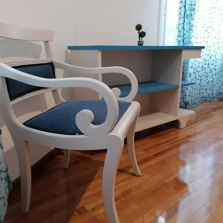 Διαμέρισμα Estellapartments *