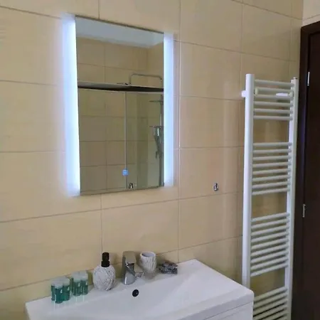 Stylish -modern Heart Of Marousi *