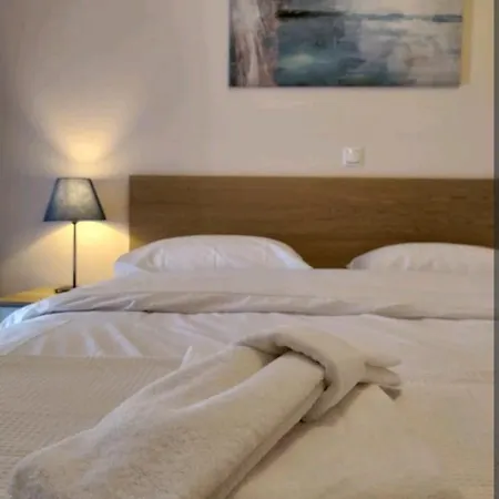 Stylish -modern Heart Of Marousi Apartment Athens