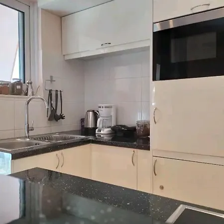 Stylish -modern Heart Of Marousi *