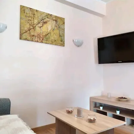 Stylish -modern Heart Of Marousi * Athens