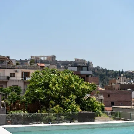 Hotel Alkima