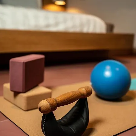Hotel Alkima Atenas