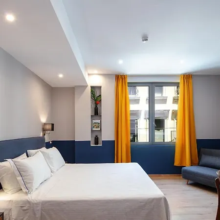 Hotel The Vault