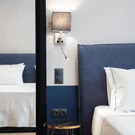 The Vault Hotel