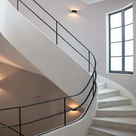 The Vault