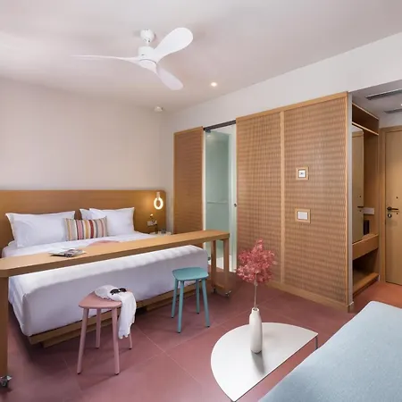 Hotel Alkima 4*