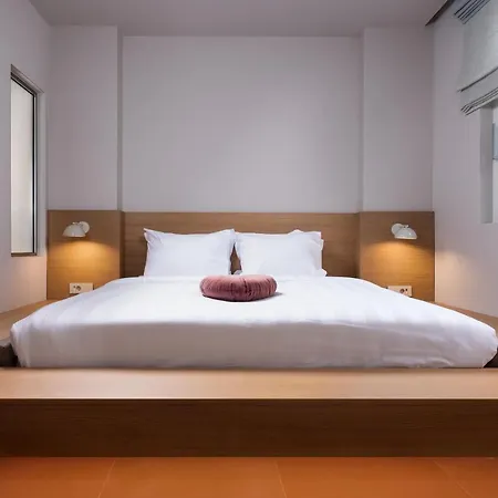 Alkima Hotel