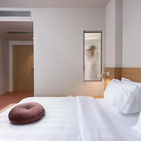 Alkima Hotel Atenas