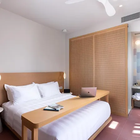 Hotel Alkima